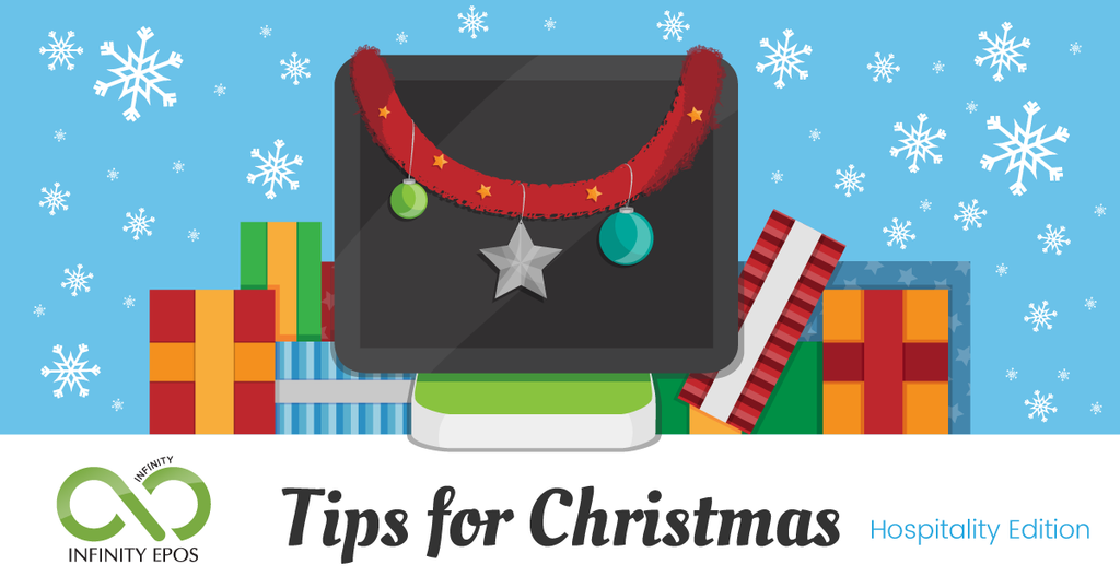 Tips for Christmas - Hospitality Edition