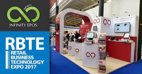 Infinity EPOS at RBTE 2017