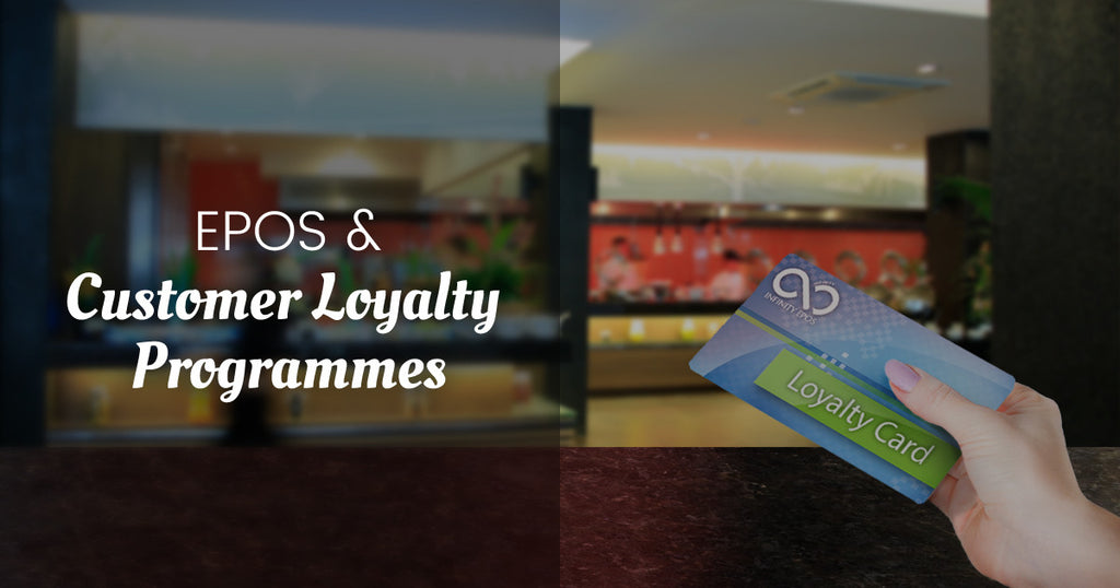 EPOS & Customer Loyalty Programmes