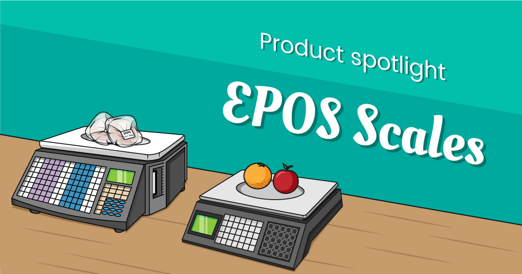 EPOS Scales - Product spotlight