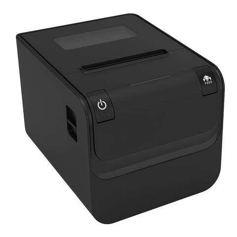 Infinity EPOS RP332 Receipt & Kitchen Printer (USB + Serial + Ethernet, 3", 250mm/s)