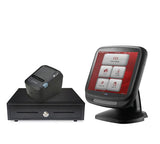 Rental EPOS System