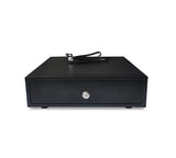 EK-300 space saving 30cm cash drawer (3 note / 8 coin) 300 x 360 x 80mm