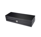 FT-460 Flip top cash drawer (6 note / 8 coin) 460 x 170 x 100mm