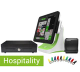 Complete upgraded EPOS system package
