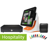 Complete upgraded EPOS system package