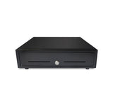 MK-410 Manual cash drawer (4 note / 8 coin) 410 x 420 x 100mm