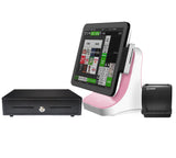 Complete EPOS system package