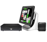 Rental EPOS System