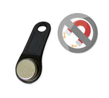 1x Non-magnetic Dallas key fob (iButton)