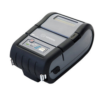 Sewoo LK-P20 Bluetooth rugged mobile belt printer (2