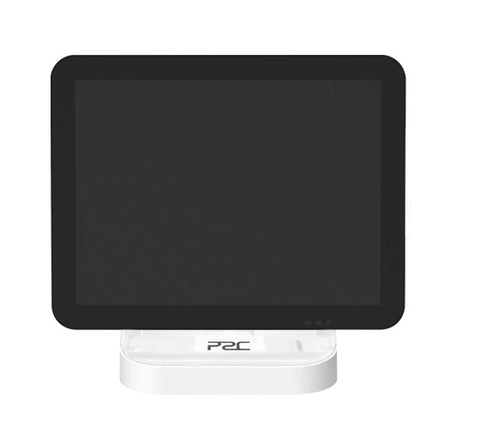 P2C J-100 Colour-coded Waterproof EPOS System  (IP66, Fanless, All-in-one)