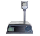 PS1C EPOS integrated scales - Pole Display