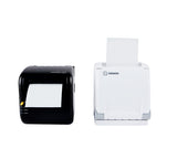 Sewoo LK-TS400 front loading 'cube' thermal printer (3", USB + Serial, 220mm/s)