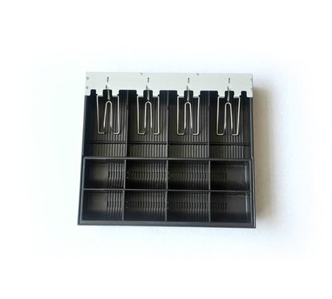 *Warehouse deal* Cash drawer spare tray insert - VK-410/MK-410