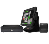 Complete EPOS system package