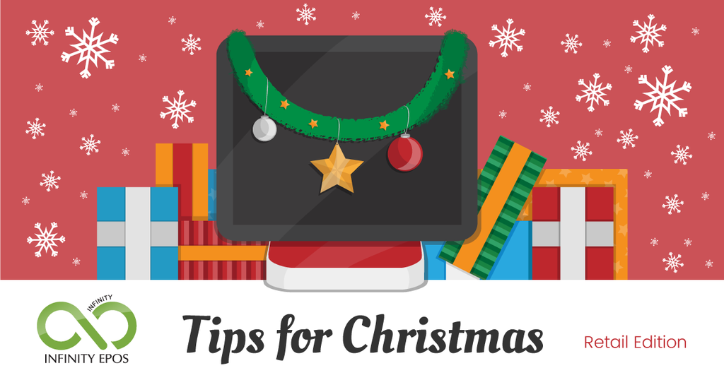 Tips for Christmas - Retail Edition