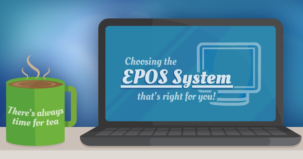 Choosing the right EPOS system