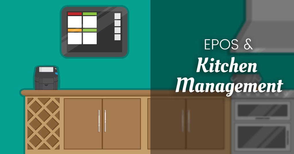 EPOS & Kitchen Management