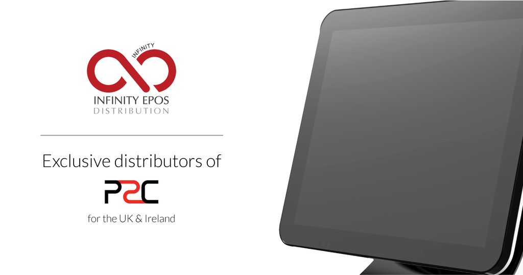 Epos Distributor Exclusive distributors of P2C – Infinity EPOS