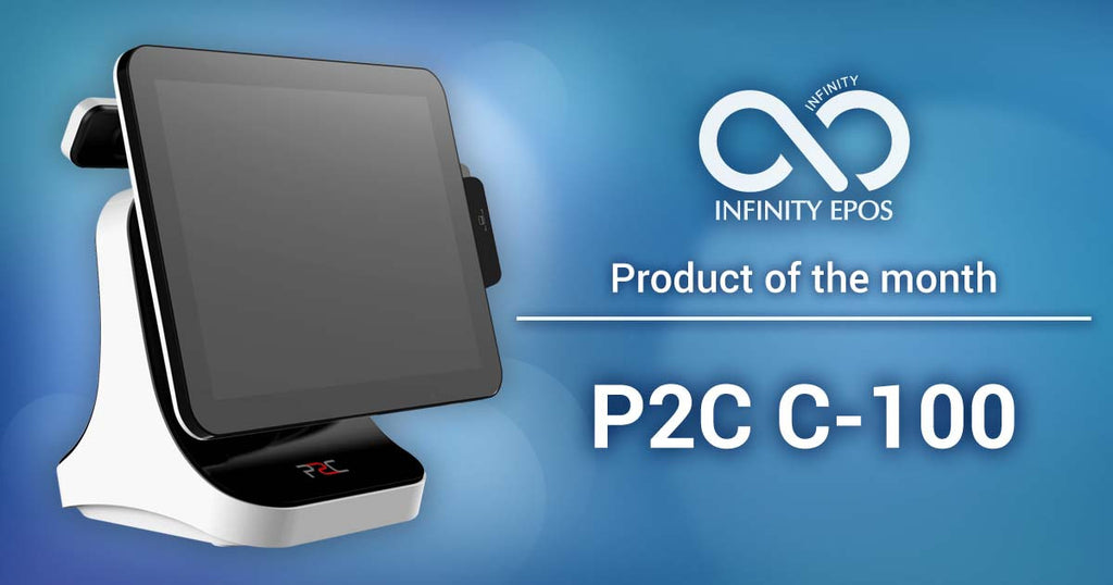 P2C Spotlight –Infinity EPOS product of the month