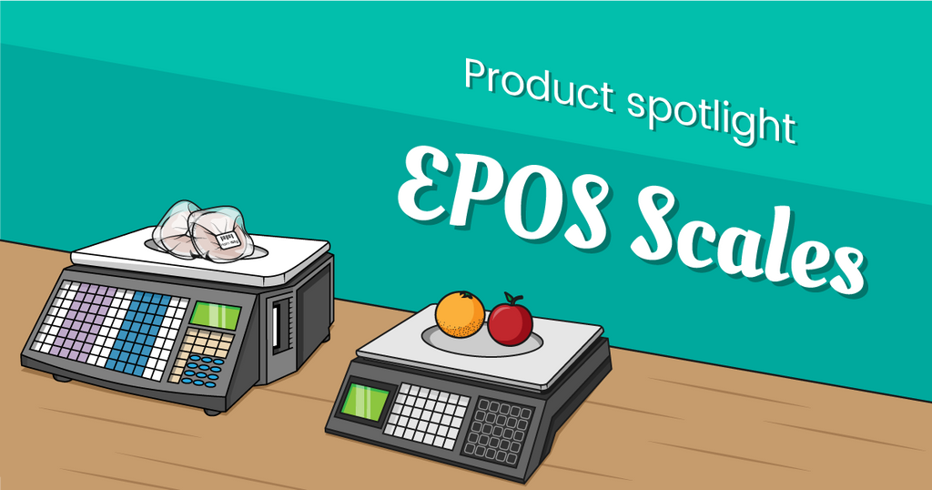 Epos Scale EPOS Scales - Product spotlight – Infinity EPOS