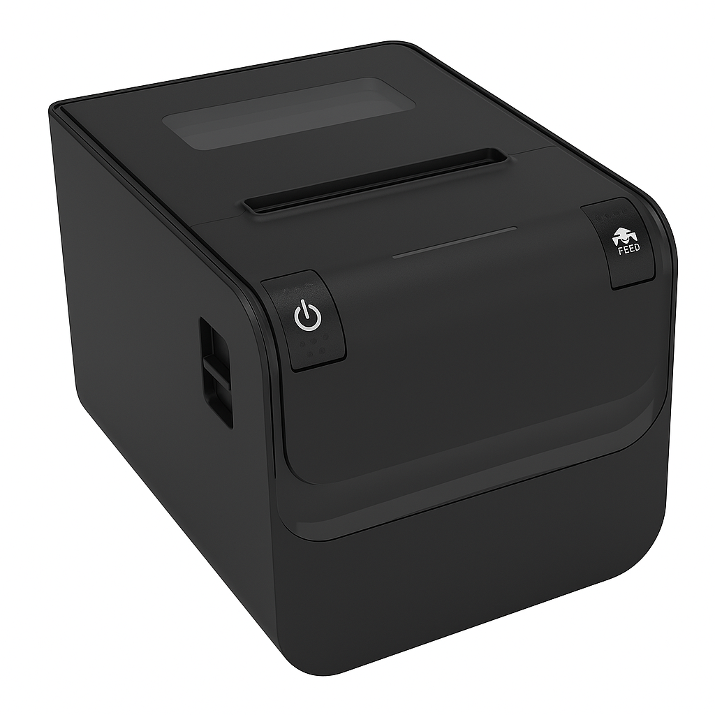 Infinity EPOS RP332 Receipt & Kitchen Printer (USB + Serial + Ethernet