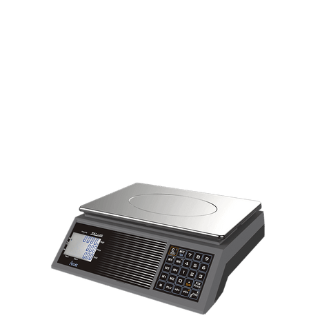 PS1C EPOS integrated scales - Bench Display