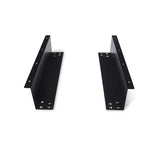 Under-counter mounting brackets for 300mm/350mm cash drawer