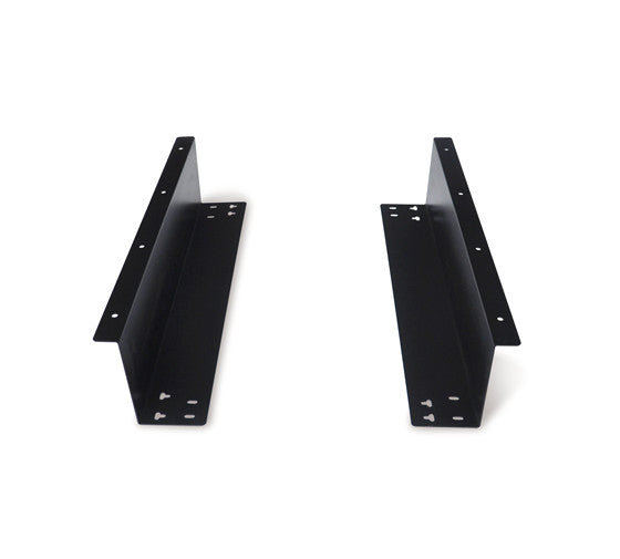 Undercounter mounting brackets for standard cash drawer Infinity EPOS