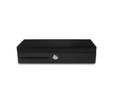 FT-460 Flip top cash drawer (6 note / 8 coin) 460 x 170 x 100mm