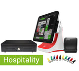 Complete upgraded EPOS system package