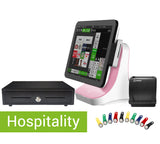 Complete upgraded EPOS system package