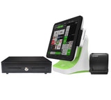 Complete EPOS system package