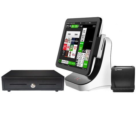 Complete EPOS system package