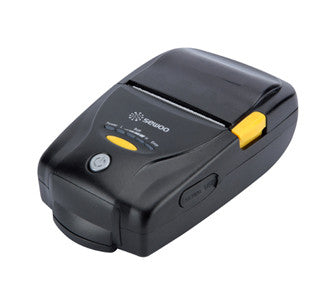 Sewoo LK-P21 Bluetooth mobile belt printer (2", Bluetooth+ USB + Serial, 80mm/s)