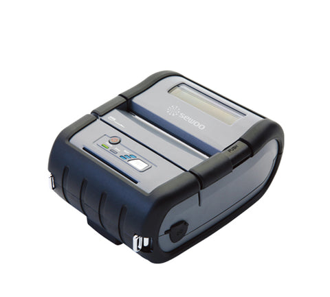 Sewoo LK-P30 Bluetooth mobile belt printer (3
