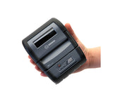 Sewoo LK-P30 Bluetooth mobile belt printer (3", Bluetooth + USB + Serial, 80mm/s)