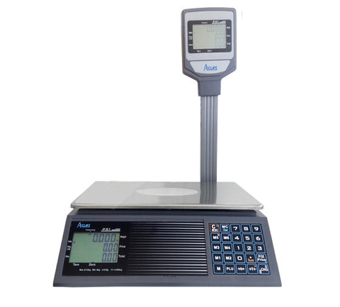 PS1C EPOS integrated scales