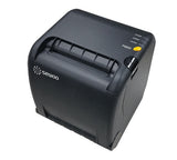 Sewoo LK-TS400EB front loading 'cube' thermal network printer (3", USB + Ethernet, 220mm/s)