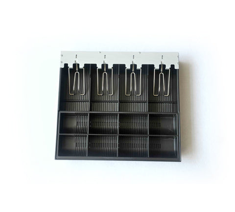 Cash drawer spare tray insert - VK-410/MK-410