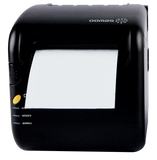 Sewoo LK-TS400B front loading 'cube' thermal Bluetooth printer (3", USB + Bluetooth, 220mm/s)