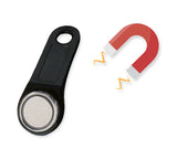 1x Magnetic Dallas key fob (iButton)