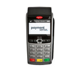 Wireless PDQ chip & pin terminal with PAY AT TABLE - Ingenico
