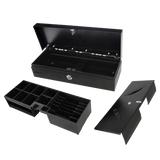 Spare flip-top tray insert - FT-460