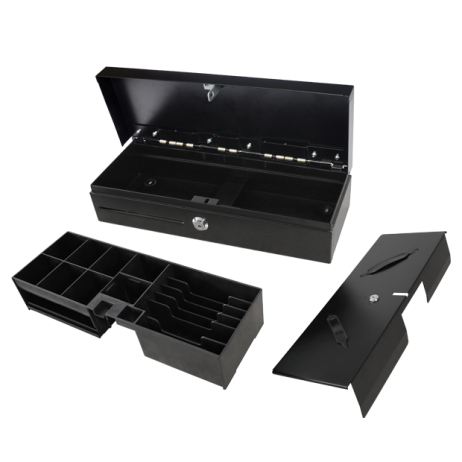 Spare flip-top tray insert - FT-460
